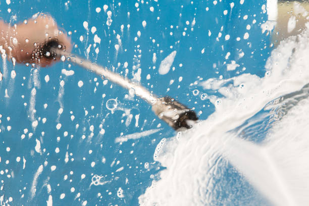 Best Rust Removal  in Mechanicstown, NY