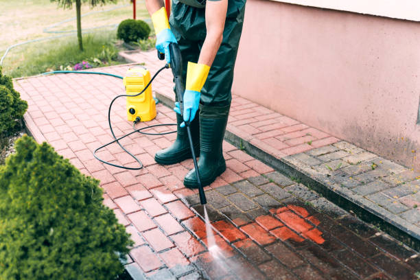 Best Gas Station Cleaning  in Mechanicstown, NY
