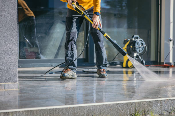 Best Parking Lot and Garage Cleaning  in Mechanicstown, NY